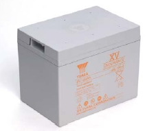 EN160-6, Свинцово-кислотные аккумуляторные батареи 